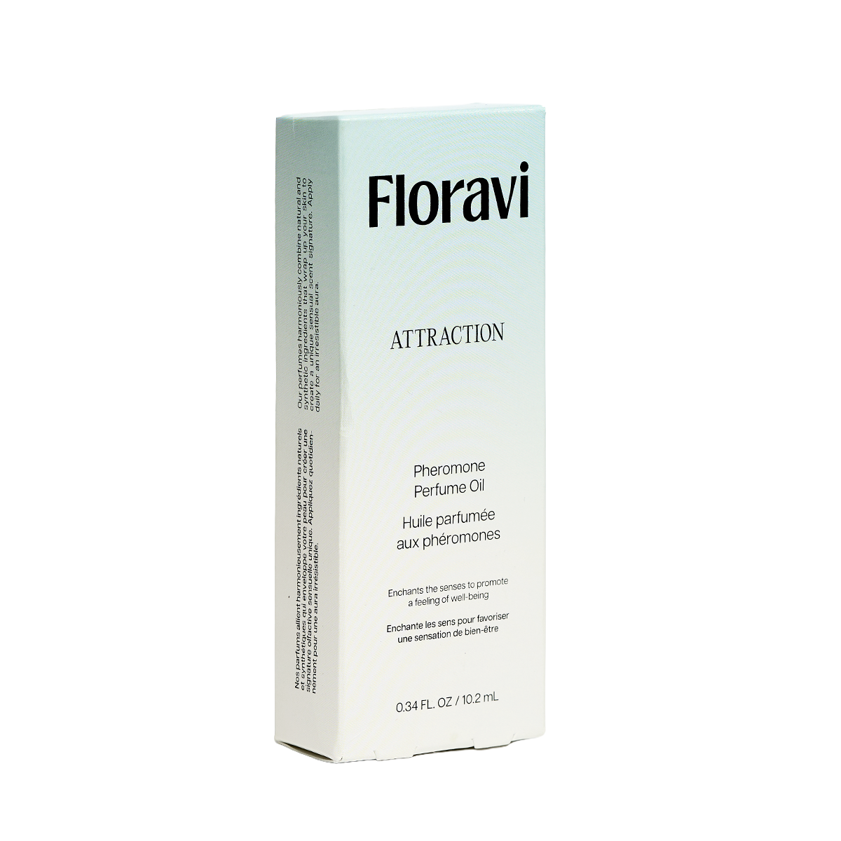 Attraction - Pheromone Perfume Oil