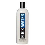 Fuck Water - Water-Based Lubricant - Boutique Séduction