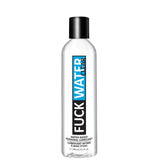 Fuck Water - Clear Water-Based Lubricant - Boutique Séduction