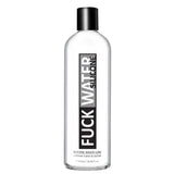 Fuck Water - Silicone-Based Lubricant - Boutique Séduction
