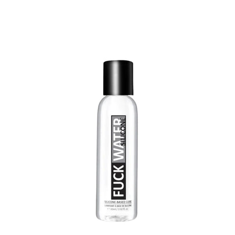 Fuck Water - Silicone-Based Lubricant - Boutique Séduction