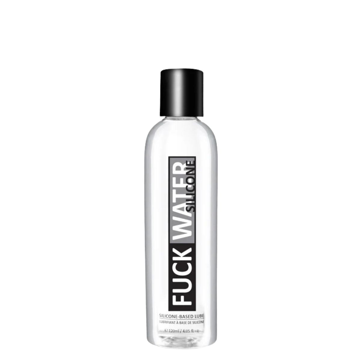 Fuck Water - Silicone-Based Lubricant - Boutique Séduction