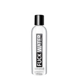 Fuck Water - Silicone-Based Lubricant - Boutique Séduction