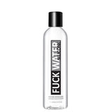 Fuck Water - Silicone-Based Lubricant - Boutique Séduction