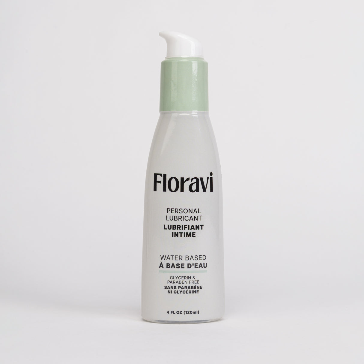 Glycerin & Paraben Free Personal Lubricant