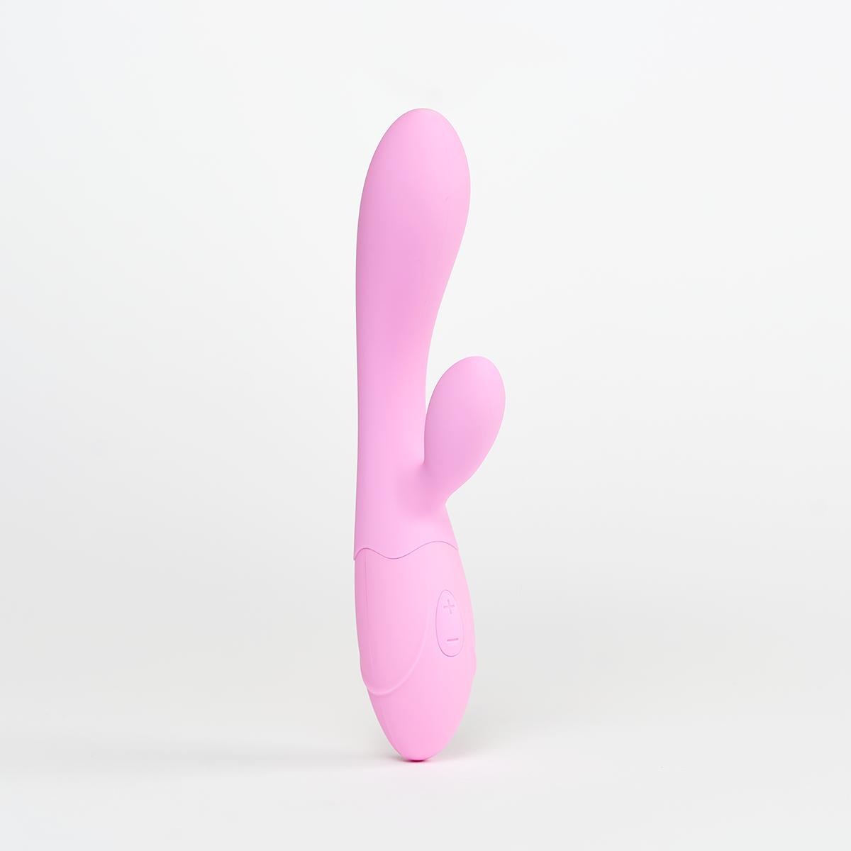 Floravi - Fuchsia - Double vibrator Rechargeable - Boutique Séduction