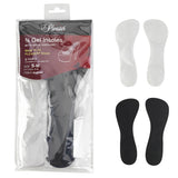 Pleaser Shoes - Pleaser Gel Insoles w/ Arch Support - Boutique Séduction