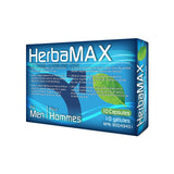 Supplément HerbaMAX pour Homme