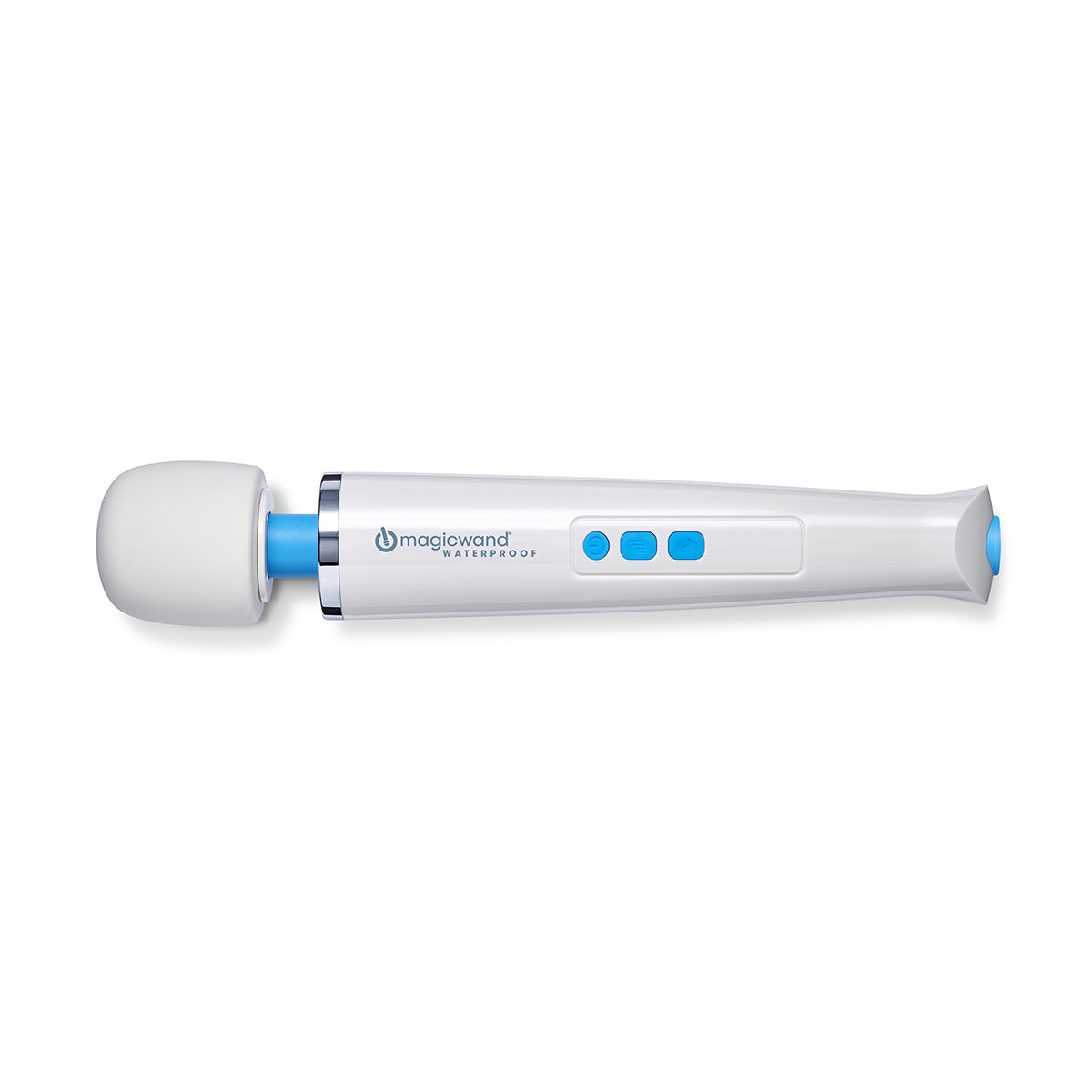 Magic Wand - Magic Wand Waterproof Massager - Boutique Séduction