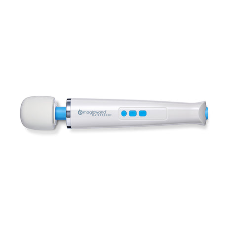 Magic Wand - Magic Wand Waterproof Massager - Boutique Séduction
