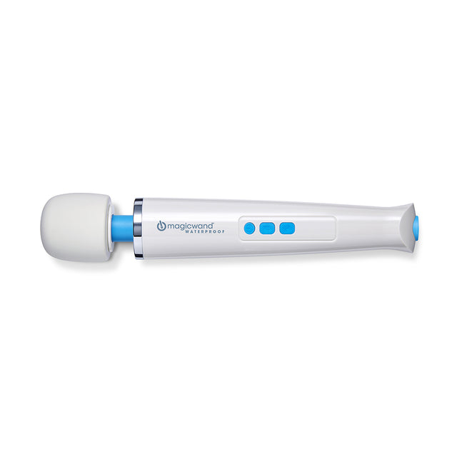Magic Wand - Magic Wand Waterproof Massager - Boutique Séduction