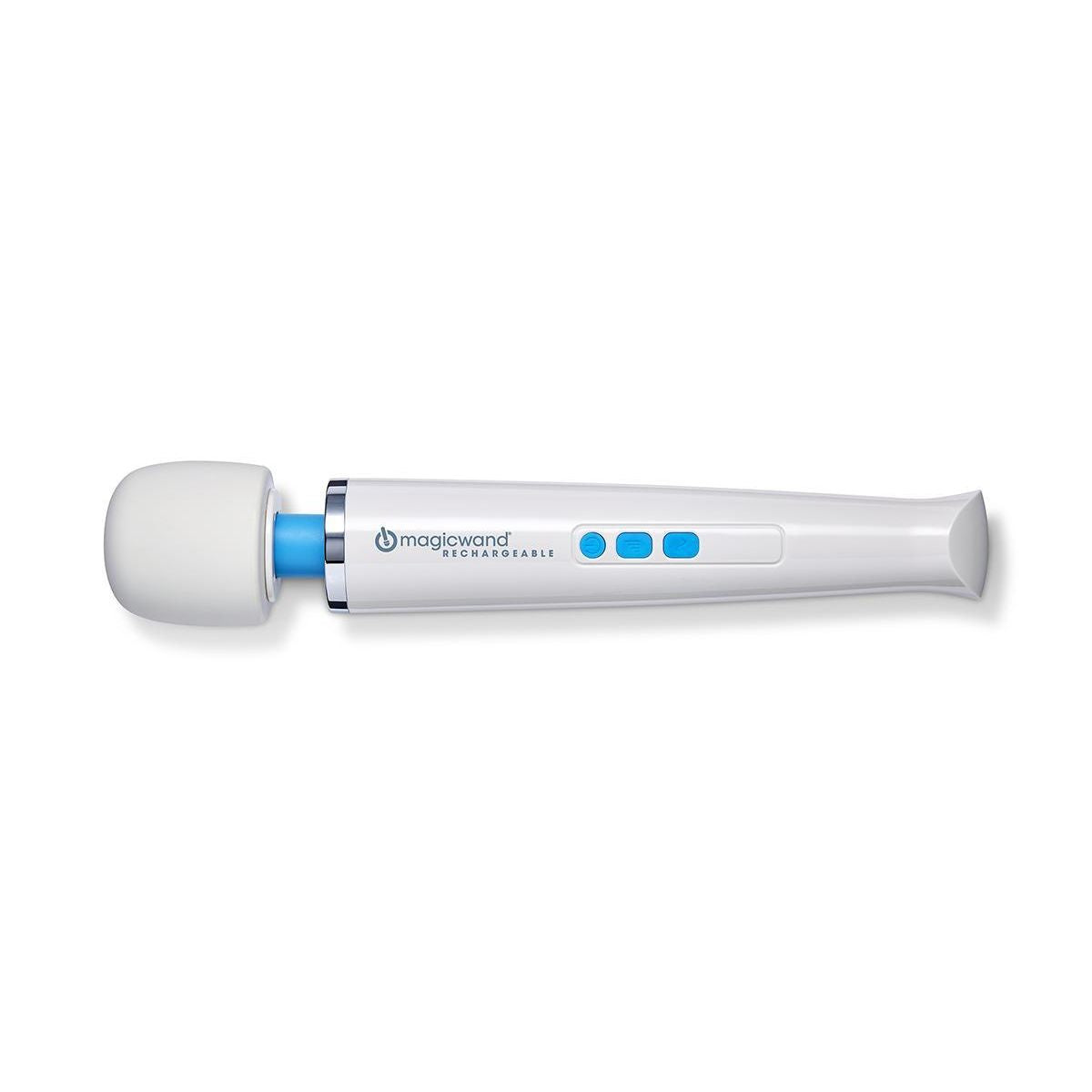 Magic Wand - Rechargeable Wand Massager - Boutique Séduction