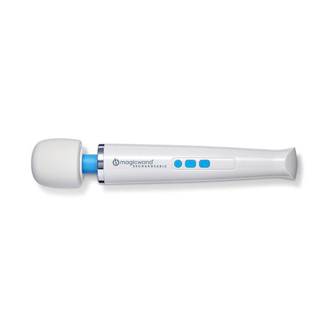 Magic Wand - Rechargeable Wand Massager - Boutique Séduction