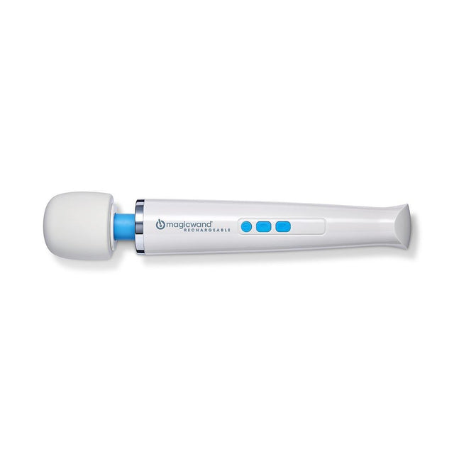 Magic Wand - Rechargeable Wand Massager - Boutique Séduction