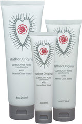 PURE Water Based Lubricant - HATHOR ORIGINAL Hathor - Boutique Séduction