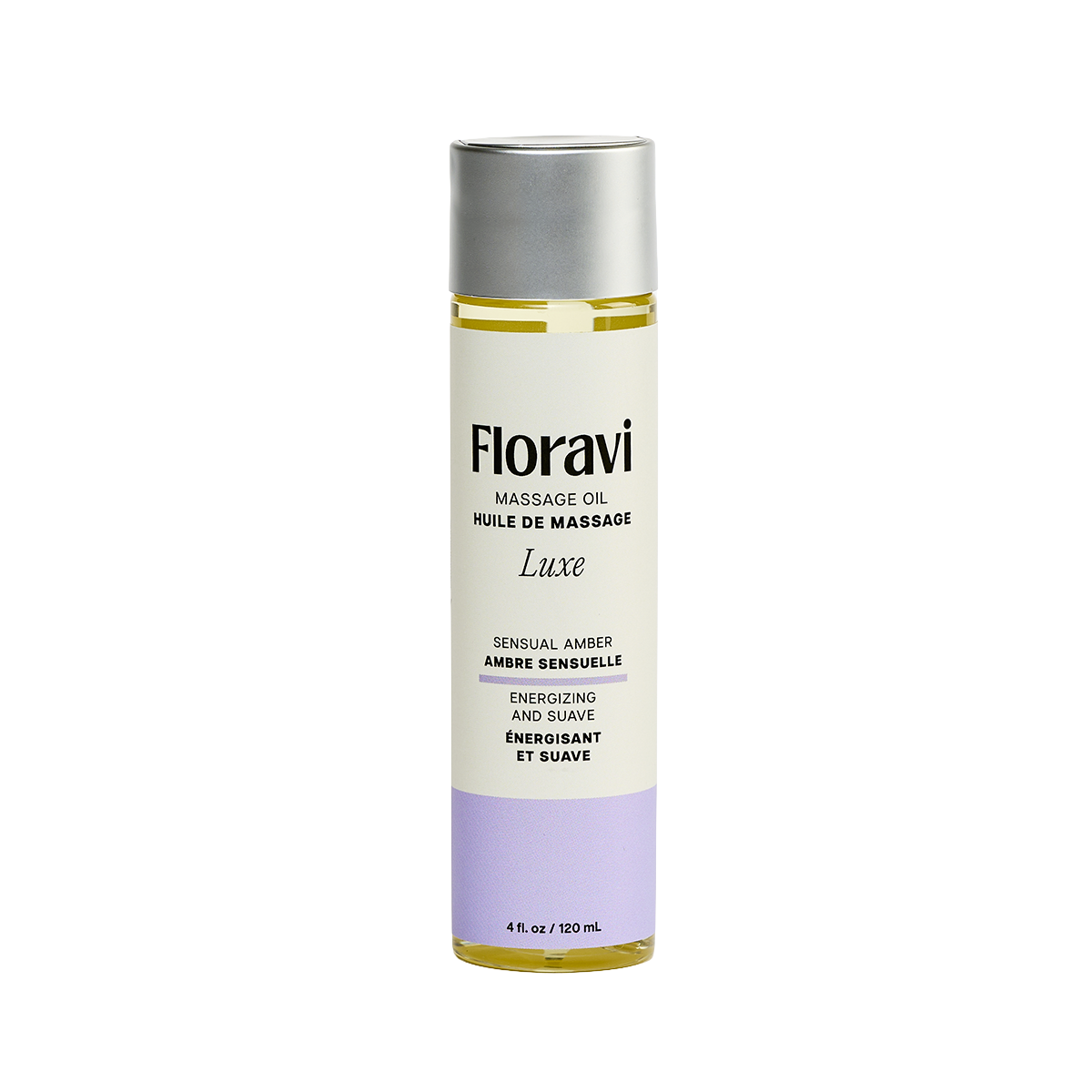 Massage Oil Relaxing and Soothing