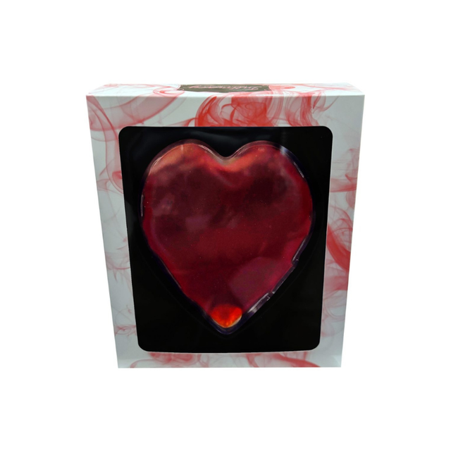 Intimacy Heart Massager