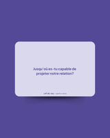 Apéro Sexo - Cul-De-Sac Soulmates Edition - French Version - Boutique Séduction