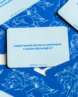Cul-de-Sac Friends Edition – French Version Apéro Sexo - Boutique Séduction
