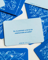 Cul-de-Sac Friends Edition – French Version Apéro Sexo - Boutique Séduction