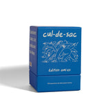 Apéro Sexo - Cul-de-Sac Friends Edition – French Version - Boutique Séduction