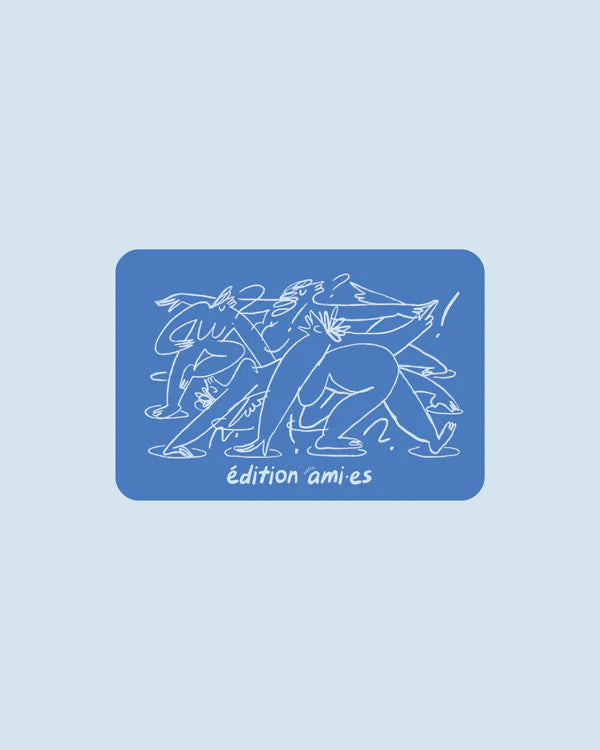 Cul-de-Sac Friends Edition – French Version Apéro Sexo - Boutique Séduction