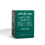 Apéro Sexo - Cul-de-Sac Date Edition – French Version - Boutique Séduction