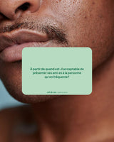 Cul-de-Sac Date Edition – French Version