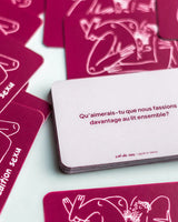 Cul-de-Sac Sexu Edition - French Version