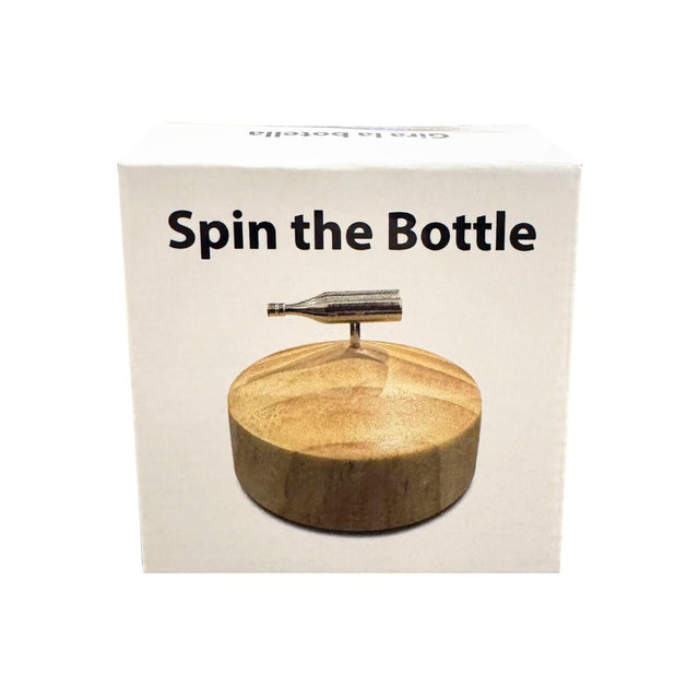 Kheper Games - Spin The Bottle - Boutique Séduction