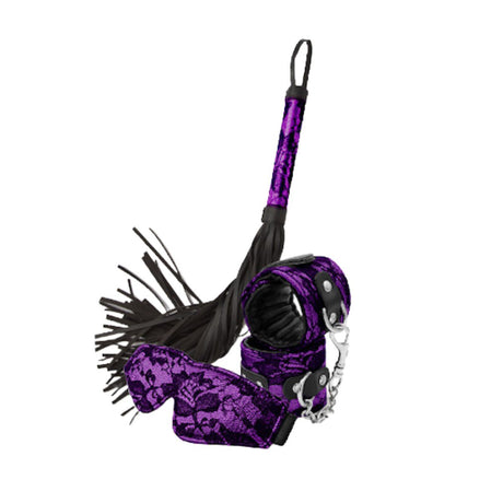 Lusty Lace BDSM Kit