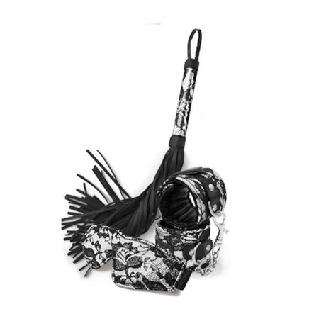 Lusty Lace BDSM Kit