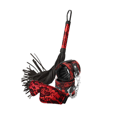 Lusty Lace BDSM Kit