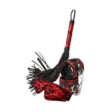 Miss Morgane - Lusty Lace BDSM Kit - Boutique Séduction