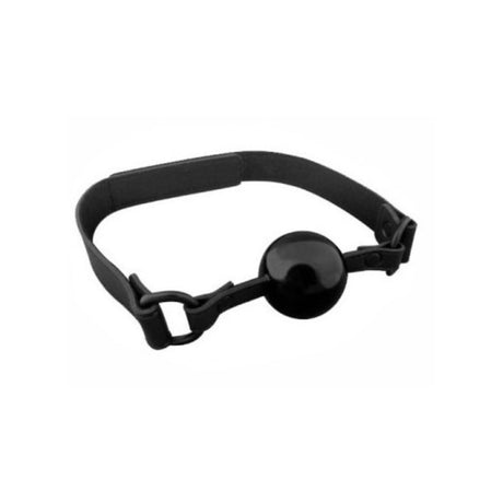 Miss Morgane - Ball Gag - Boutique Séduction