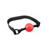 Miss Morgane - Ball Gag - Boutique Séduction