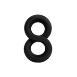 Infinity 8 Double Cockring