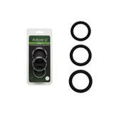 Medium Cockring Set