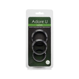 Medium Cockring Set
