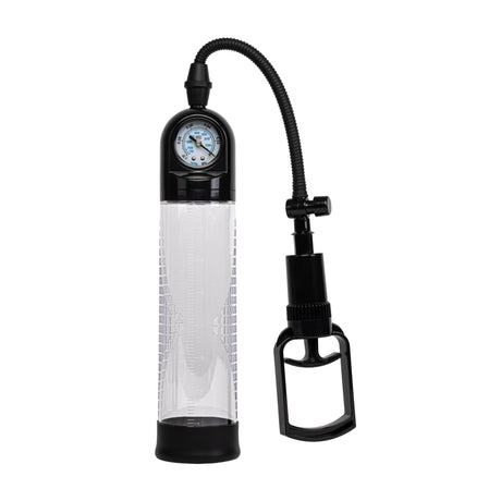 Deluxe Pump