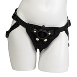 Harness & Bullet