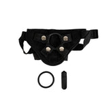Harness & Bullet