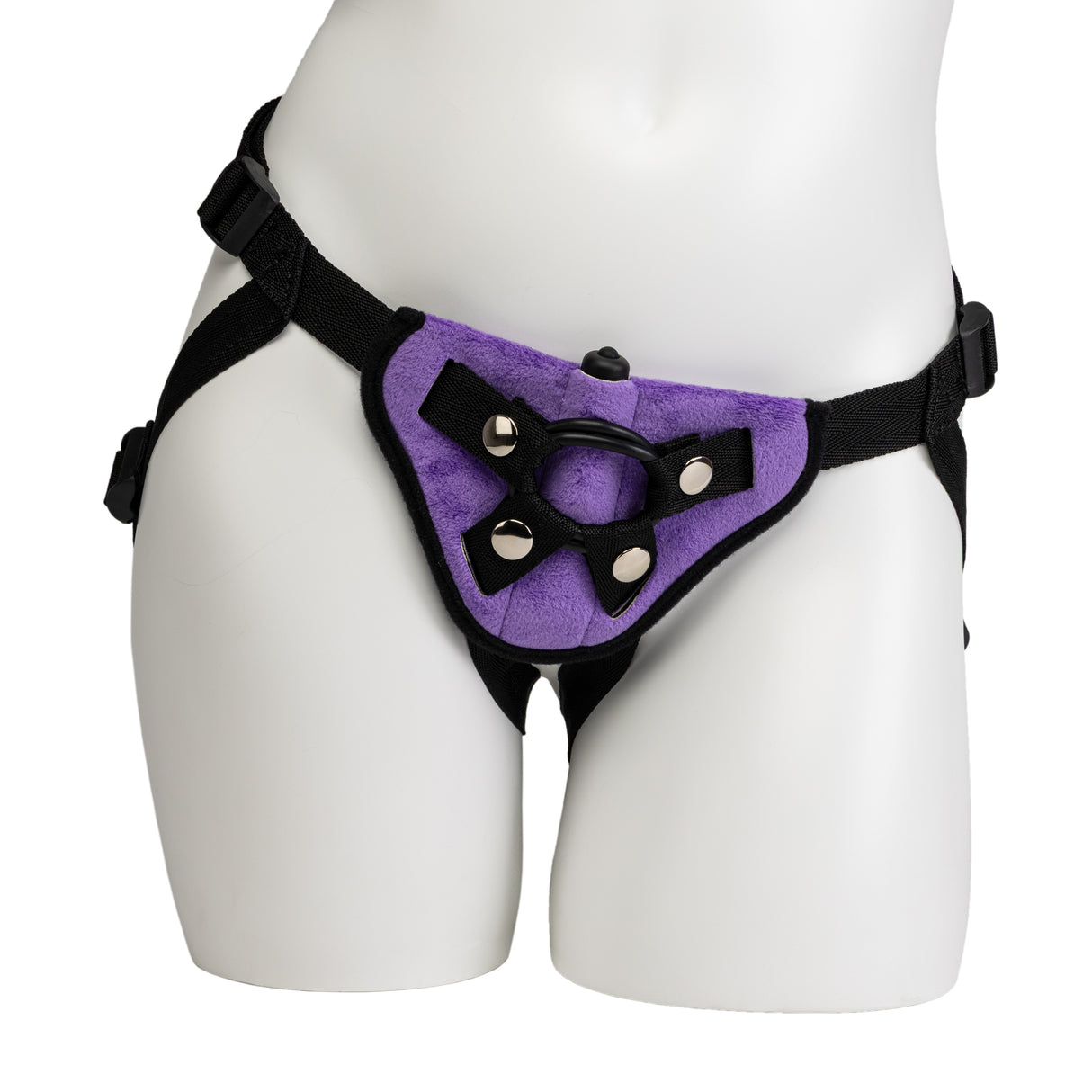 Harness & Bullet