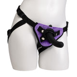 Harness & Bullet