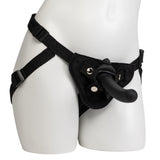 Vibrating Harness & Dildos Kit