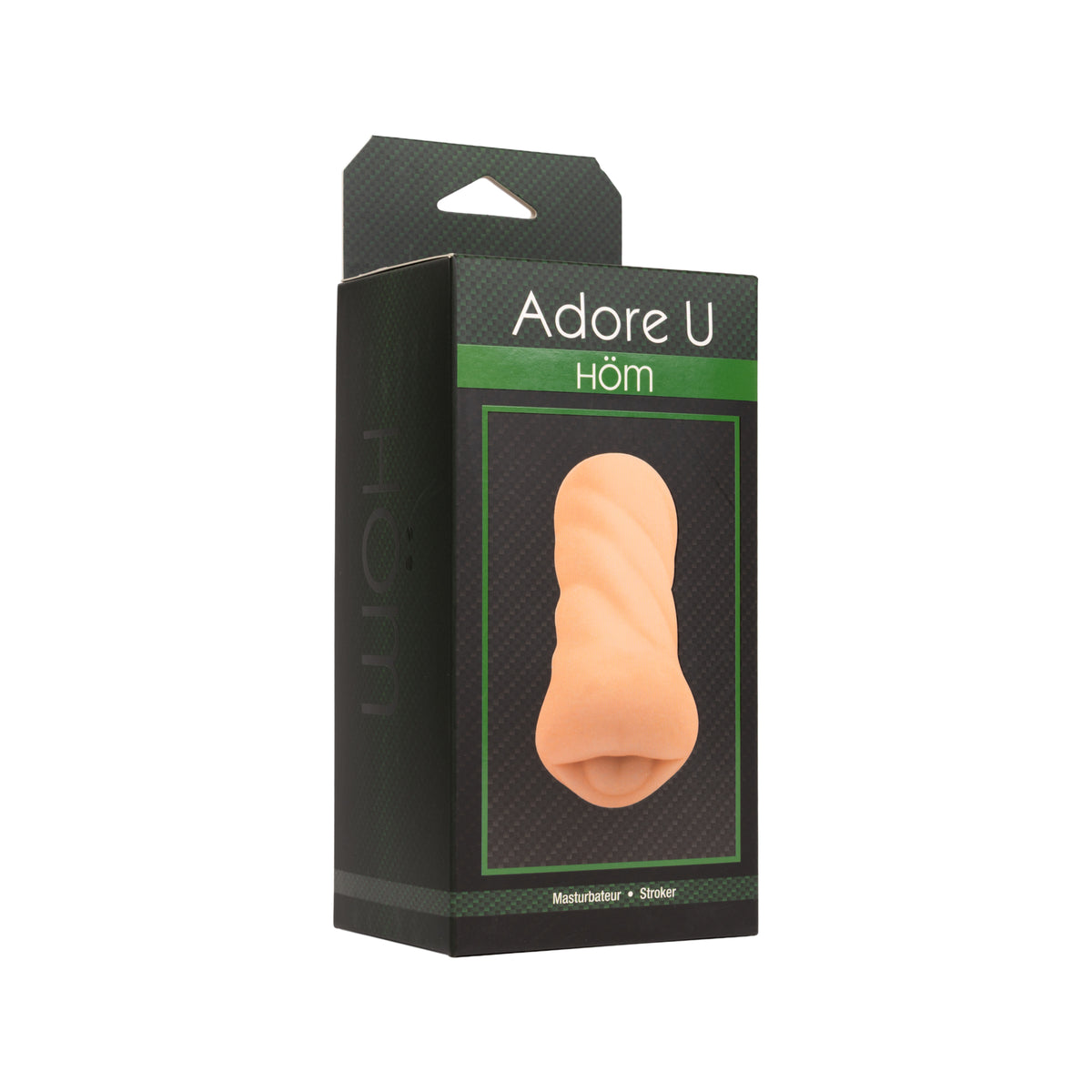 Mouth Masturbator