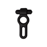 Vibrating Double Cockring