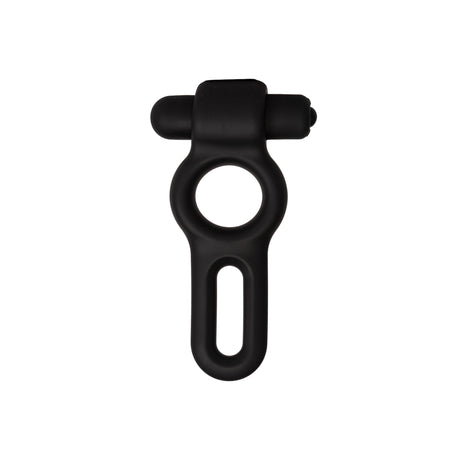 Vibrating Double Cockring