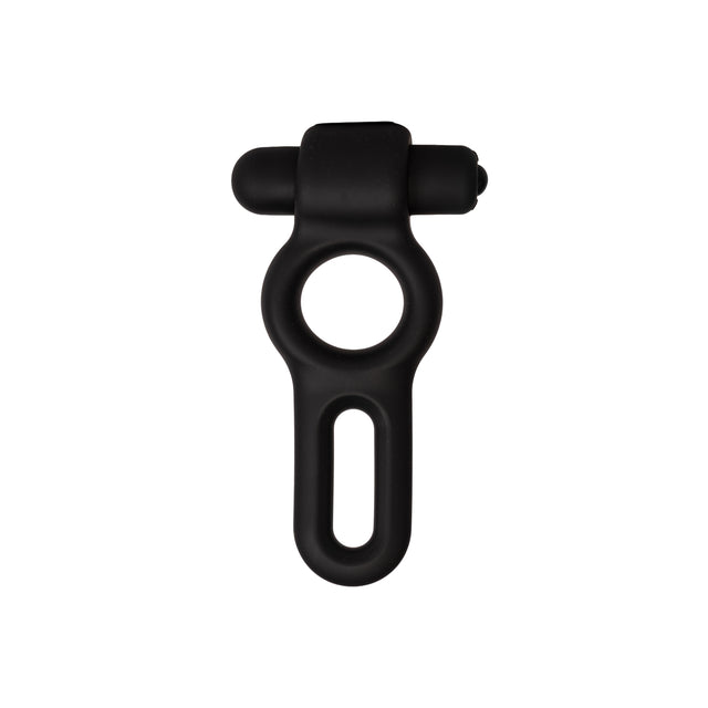 Vibrating Double Cockring