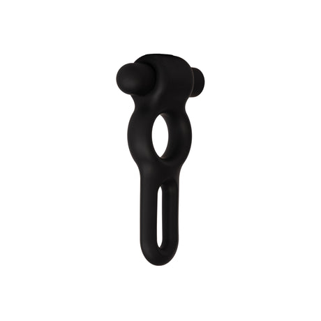 Vibrating Double Cockring